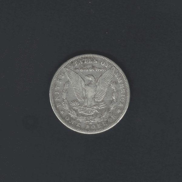 1899 O $1 Morgan Silver Dollar MS65 Coin