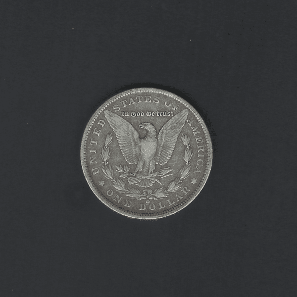 1900 O $1 Morgan Silver Dollar XF45 Coin