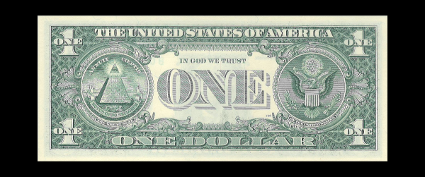 2006 $1 Federal Reserve Star Crisp UNC G. Washington