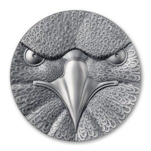 Specialty Silver