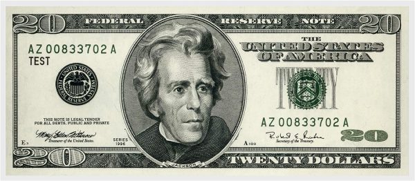 U.S. Currency Clear Single Sleeves for Regular Bills! ‎Polypropylene 100 Count / opens on the long side