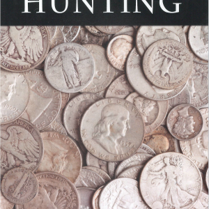 Coin Hunting Made Easy! - Book / Guide